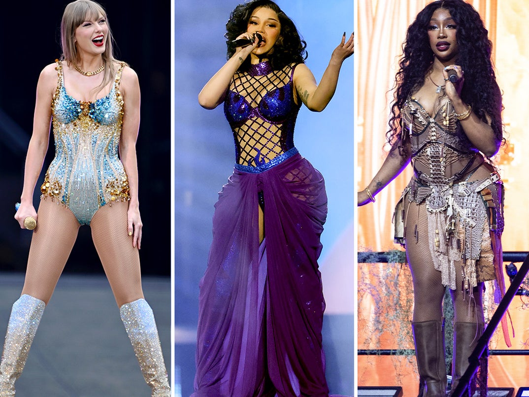 Taylor Swift: As of 2026, Taylor is the most-streamed female artist in Spotify history, with well over 100 billion total Spotify streams across her catalog // Cardi B: As of 2026, Cardi has over 25 billion total streams on Spotify across her catalog, driven largely by hits like “Bodak Yellow,” “I Like It,” and “WAP