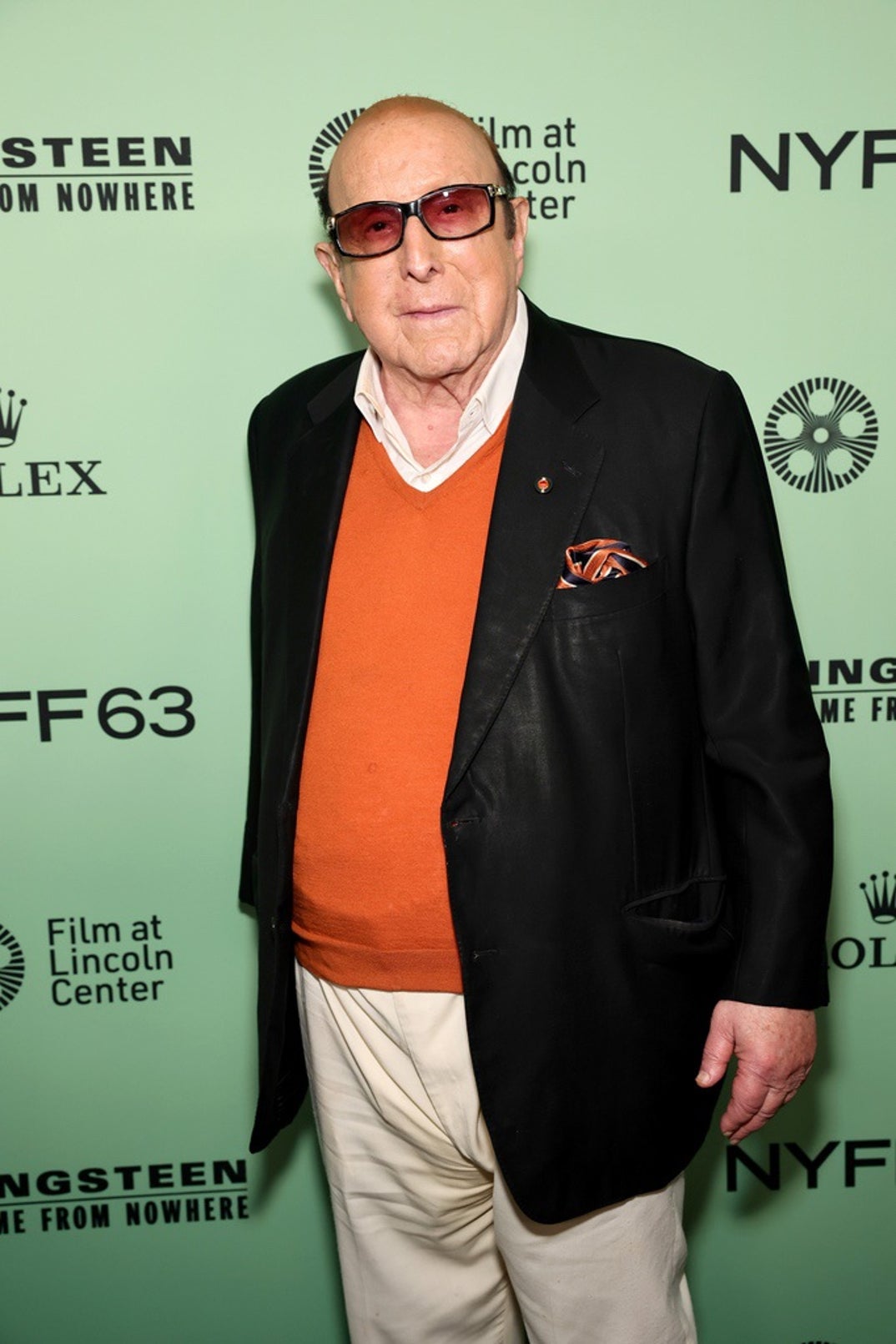Remembering Clive Davis 8