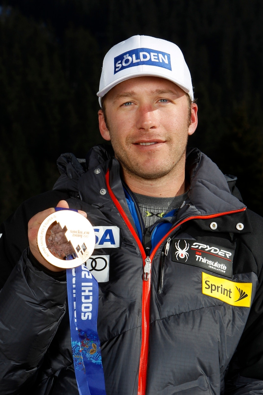 Bode Miller Through The Years 10