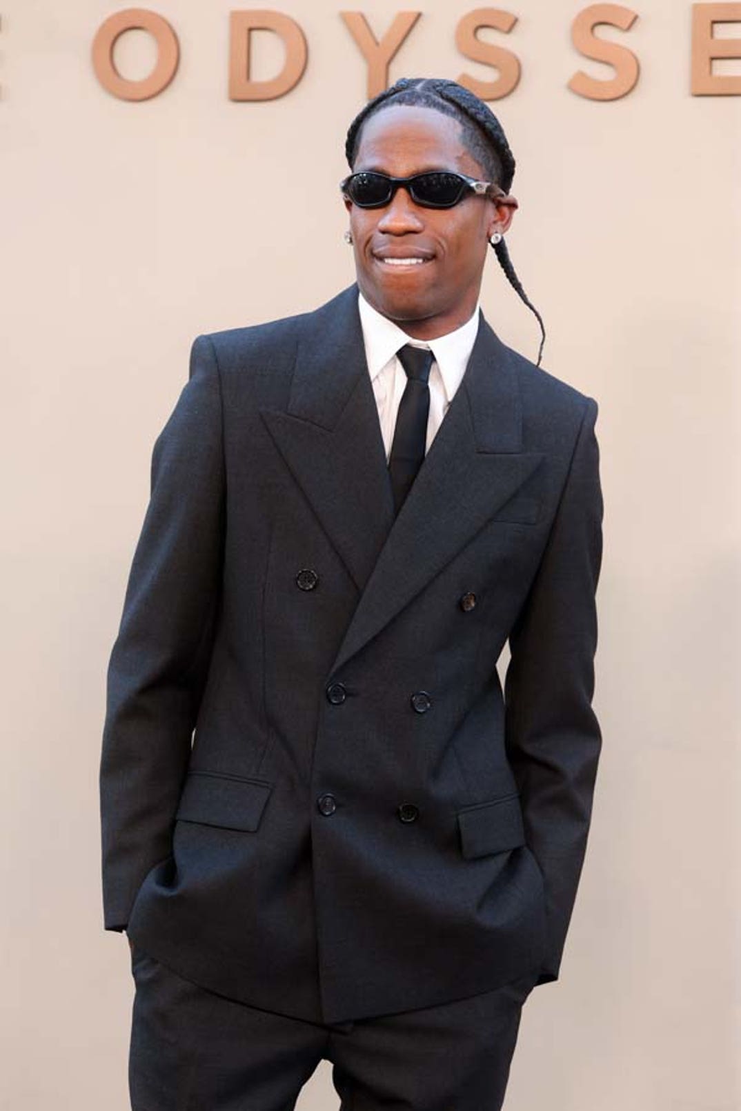 Travis Scott
