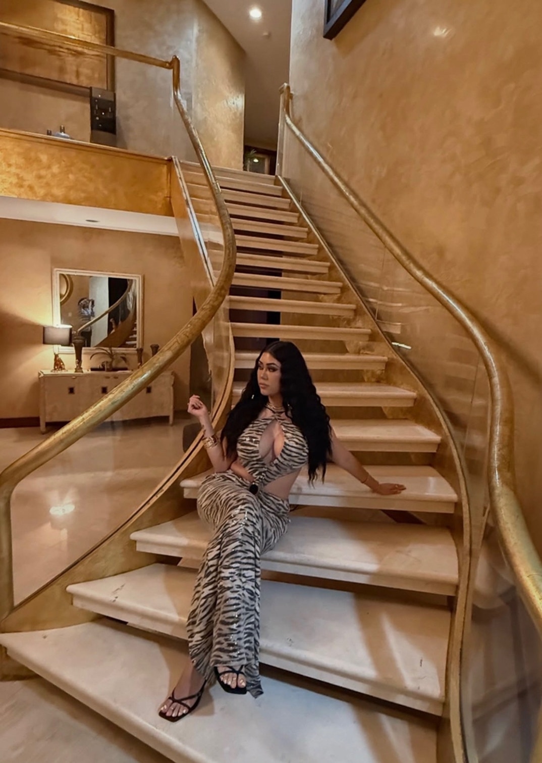 AsianGoddessCat Hot Shots 9