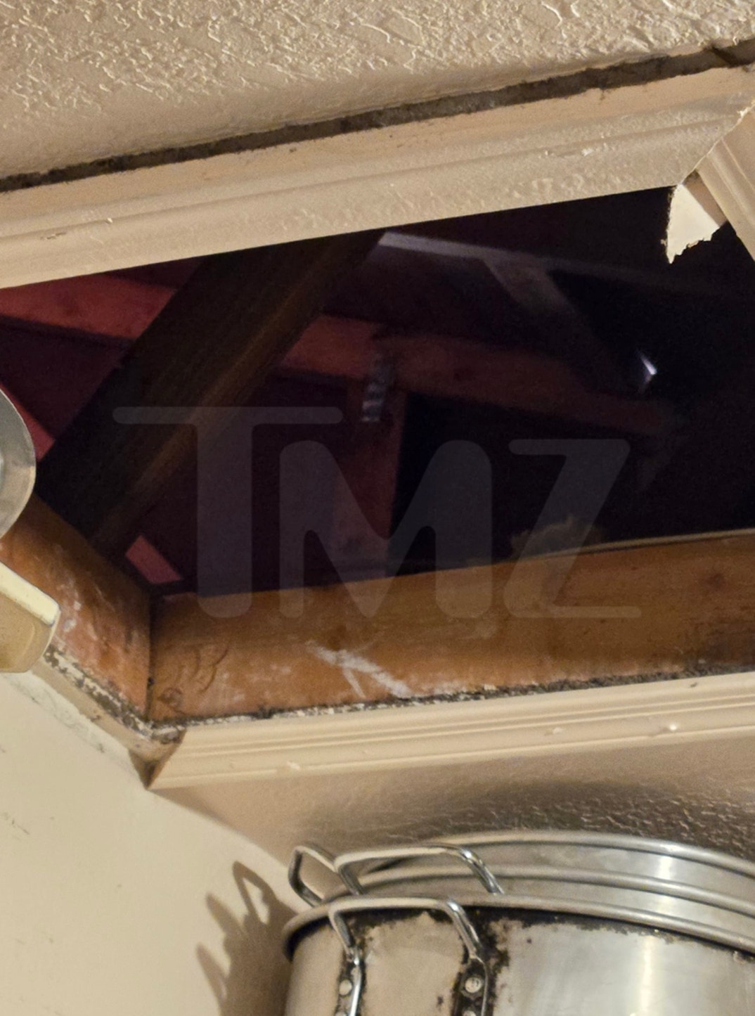 Suspect Nancy Guthrie Investigation Alleged Property Damage 0
