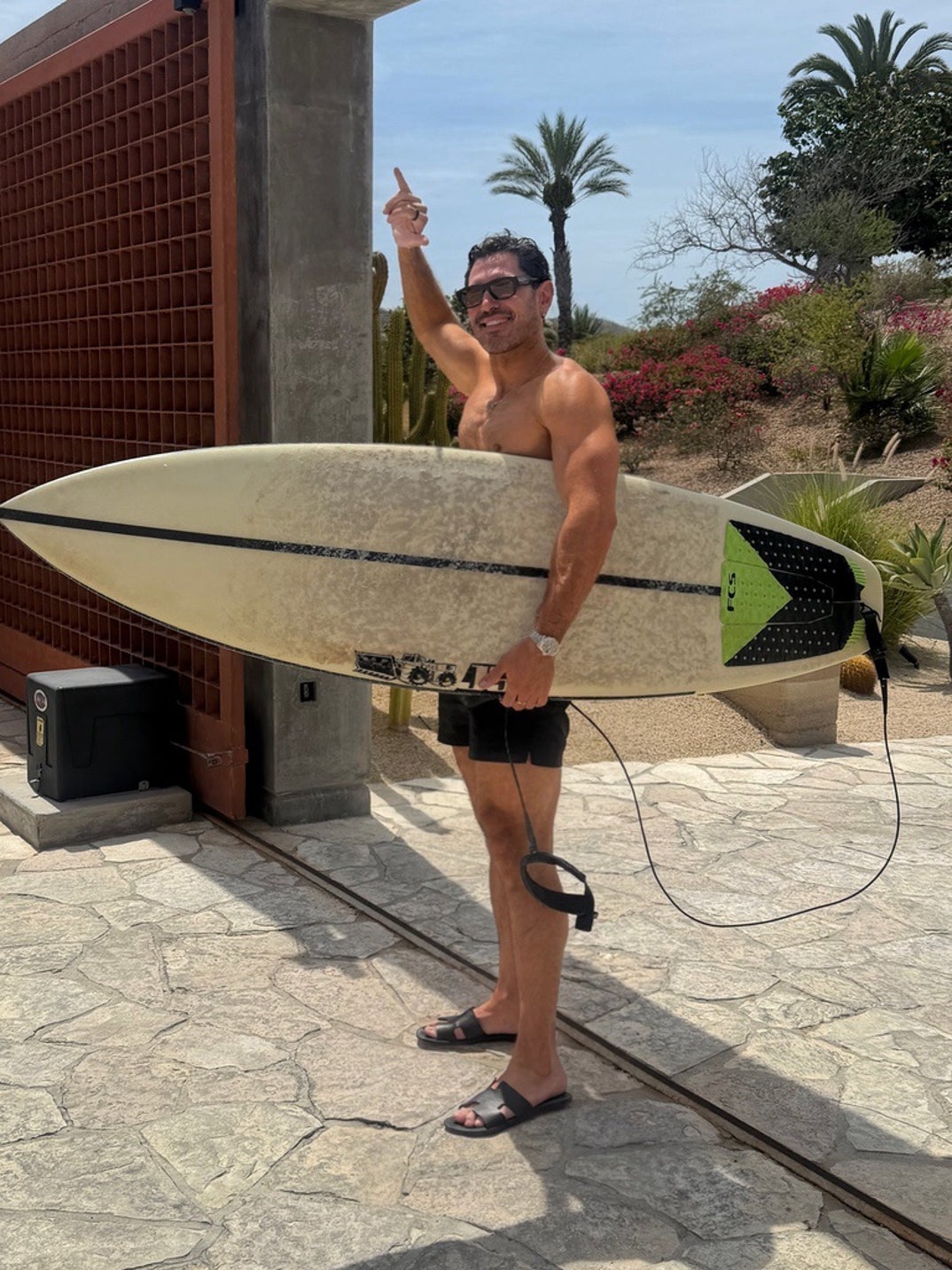 Joey Zauzig