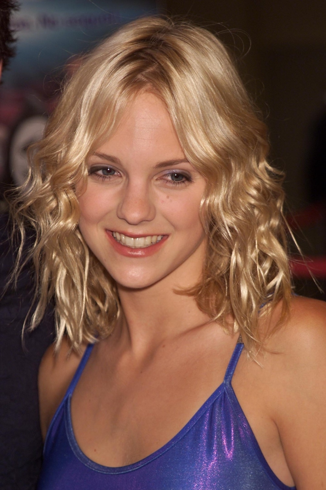 Anna Faris Through The Years 0