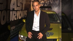 Paul Walker's Car Collection's For Sale ... But Without His Name