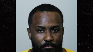 Nick Gordon Arrested Again for Violating Stay Away Order