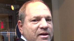 Harvey Weinstein Will be Charged with a Sex Crime, Plans Surrender