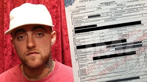 Mac Miller Death Certificate: Cause of Death Still an Official Mystery