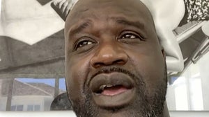 Shaquille O'Neal Reveals Amazing Reason He Created 'Shaq-A-Claus'