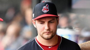 MLB's Trevor Bauer Says He Received Death Threats After Rough Start