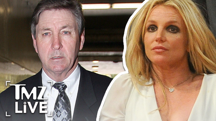 Kevin Federline claims Britney Spears' father abused one of his grandsons, which Kevin reported to cops ... and now there's an active investigation.