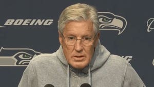 Seahawks' Josh Gordon Suspended After Failing Drug Test, Pete Carroll Weighs In