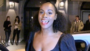 'Sonic' Star Tika Sumpter Says Redesign Was Worth It, Numbers Don't Lie
