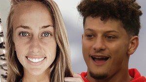 Patrick Mahomes’ Fiancee Brittany Matthews Buys Stake In Pro Women's Soccer Team
