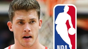 NBA's Meyers Leonard Punished for Anti-Semitic Comment, Fined and Suspended