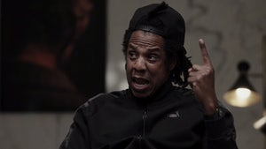 Jay-Z Talks About Boycotting Grammys to Support DMX