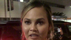 Chrissy Teigen Drops Out of Acting Gig Amid Courtney Stodden Bullying Claims
