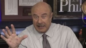 Dr. Phil's Now Making 'House Calls,' Getting Candid Results