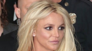 Britney Spears Has No Plan to Return to Stage After Conservatorship