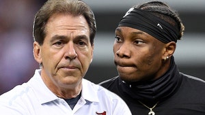 Nick Saban Says Friends Could Have Stopped Henry Ruggs Crash