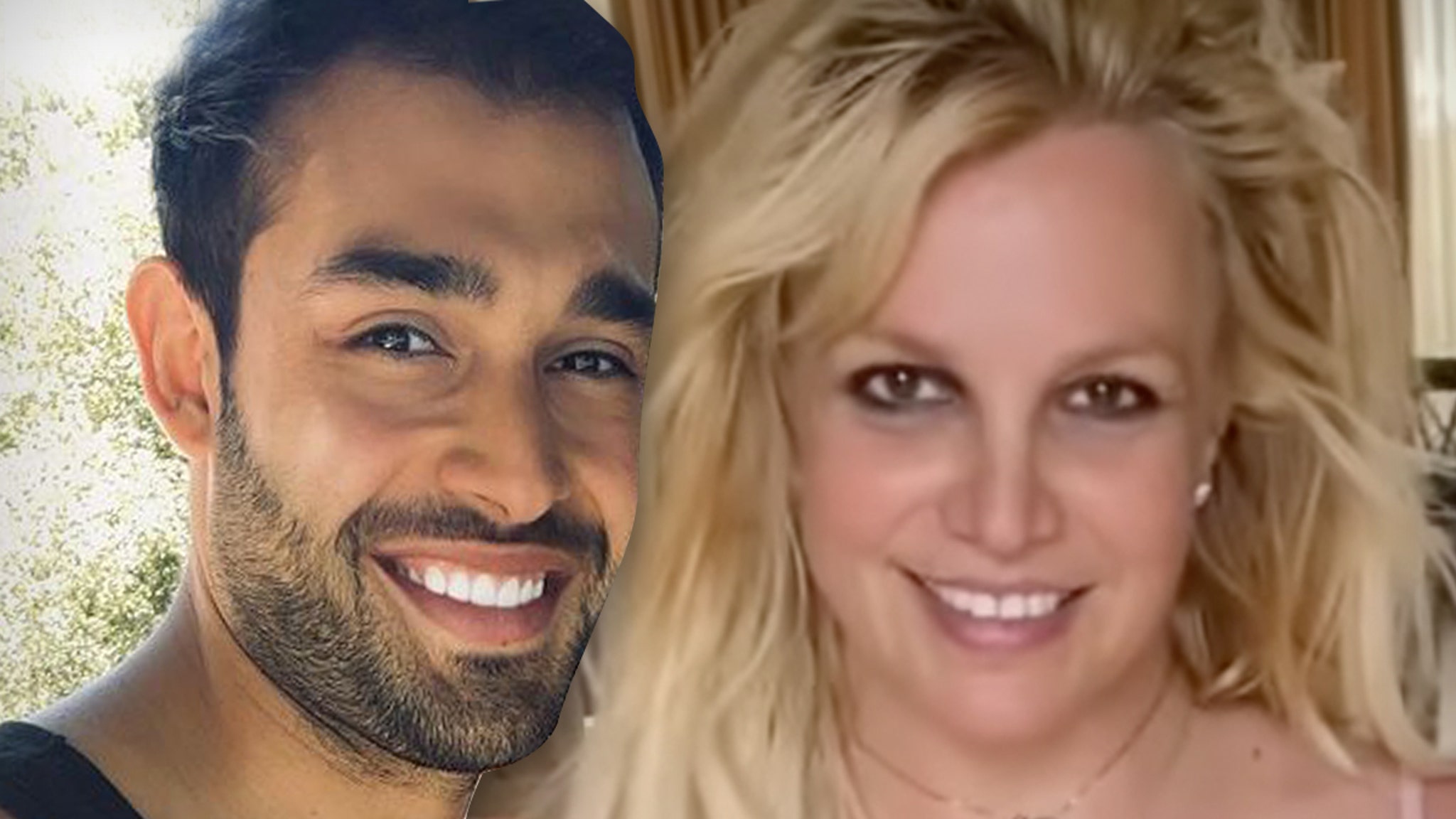 Sam Asghari Calls Married Life with Britney Spears 'Surreal' thumbnail