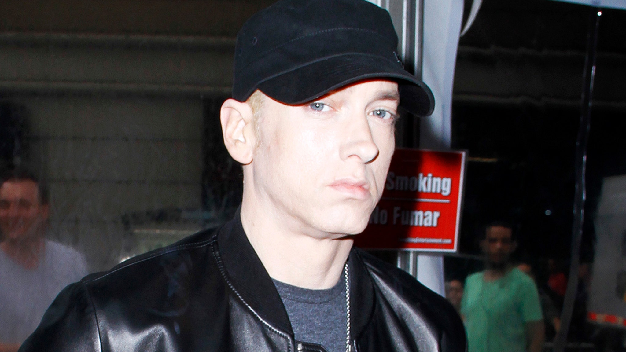 Eminem sagt, Kendrick Lamar und J. Cole schüren seinen Hunger nach Rap-Games