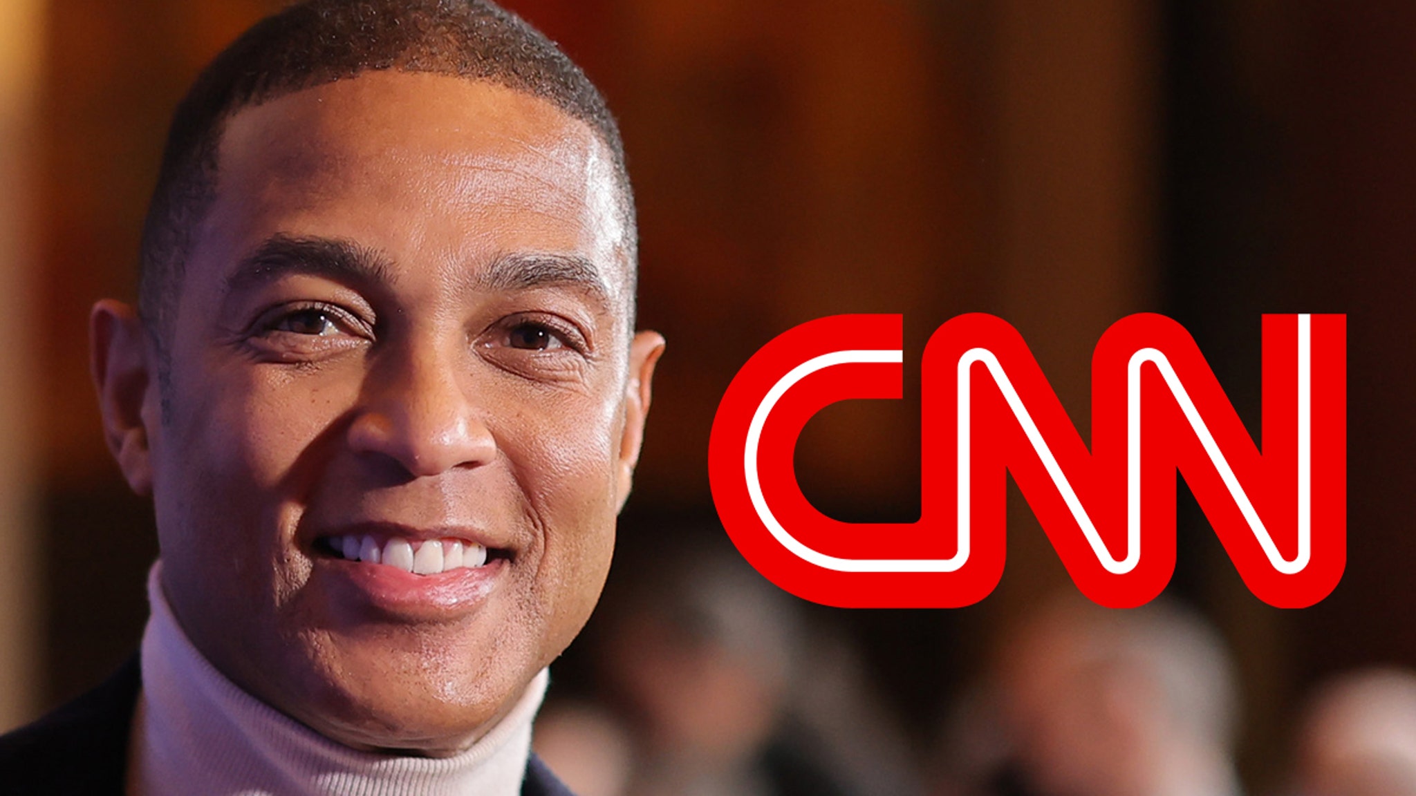 Don Lemon Committed to CNN Long-Term, Worked with Network on Apology ...