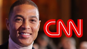 Don Lemon Committed to CNN Long-Term, Worked with Network on Apology Strategy