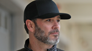 jimmie johnson