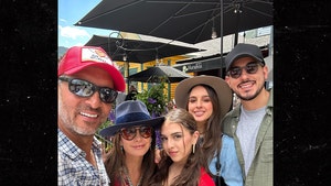 Kyle Richards Mauricio Umansky