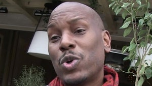 Tyrese Gibson Sued By Rental Property Owner Over Alleged Property Damage, He Denies Claims