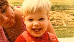 Guess Who These Cute Kids Turned Into -- Part 10