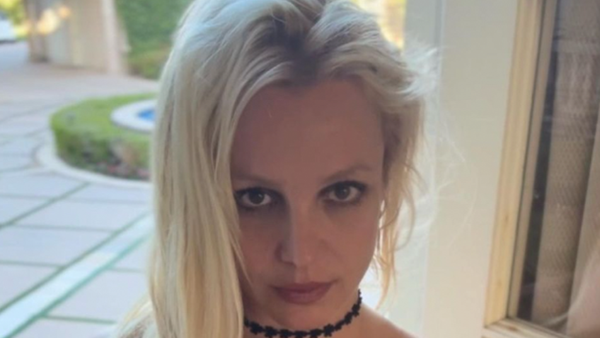 Britney Spears is 'Completely…