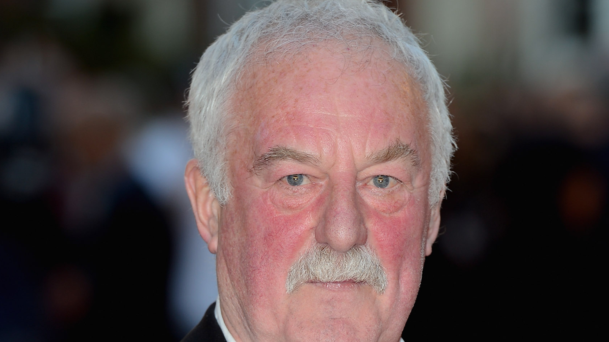 The Lord of the Rings and Titanic, actor Bernard Hill would have died at 79