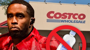 diddy baby oil costco main