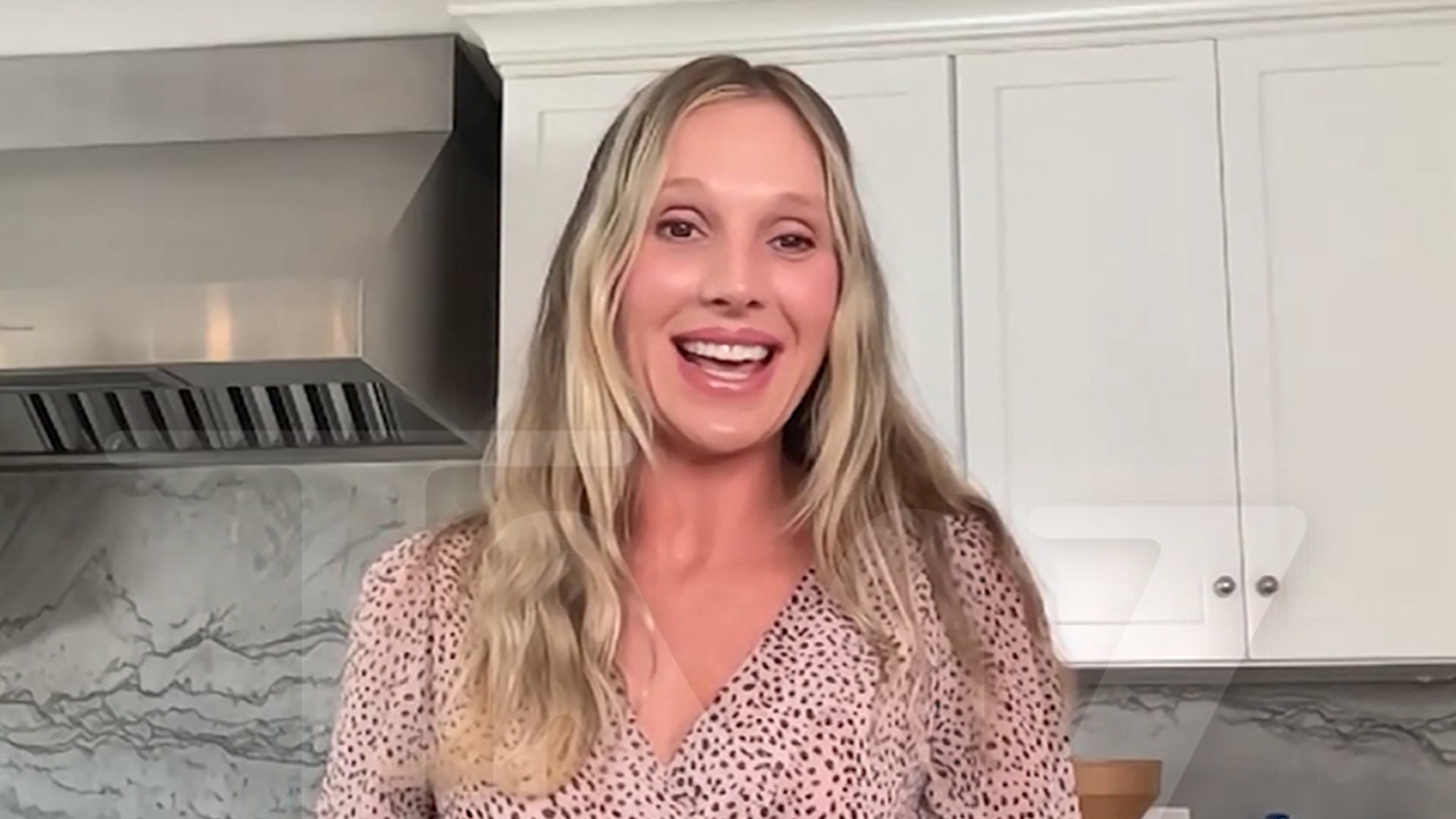 TikTok Tradwife Gretchen Adler Responds to ‘Saturday Night Live’ Parody