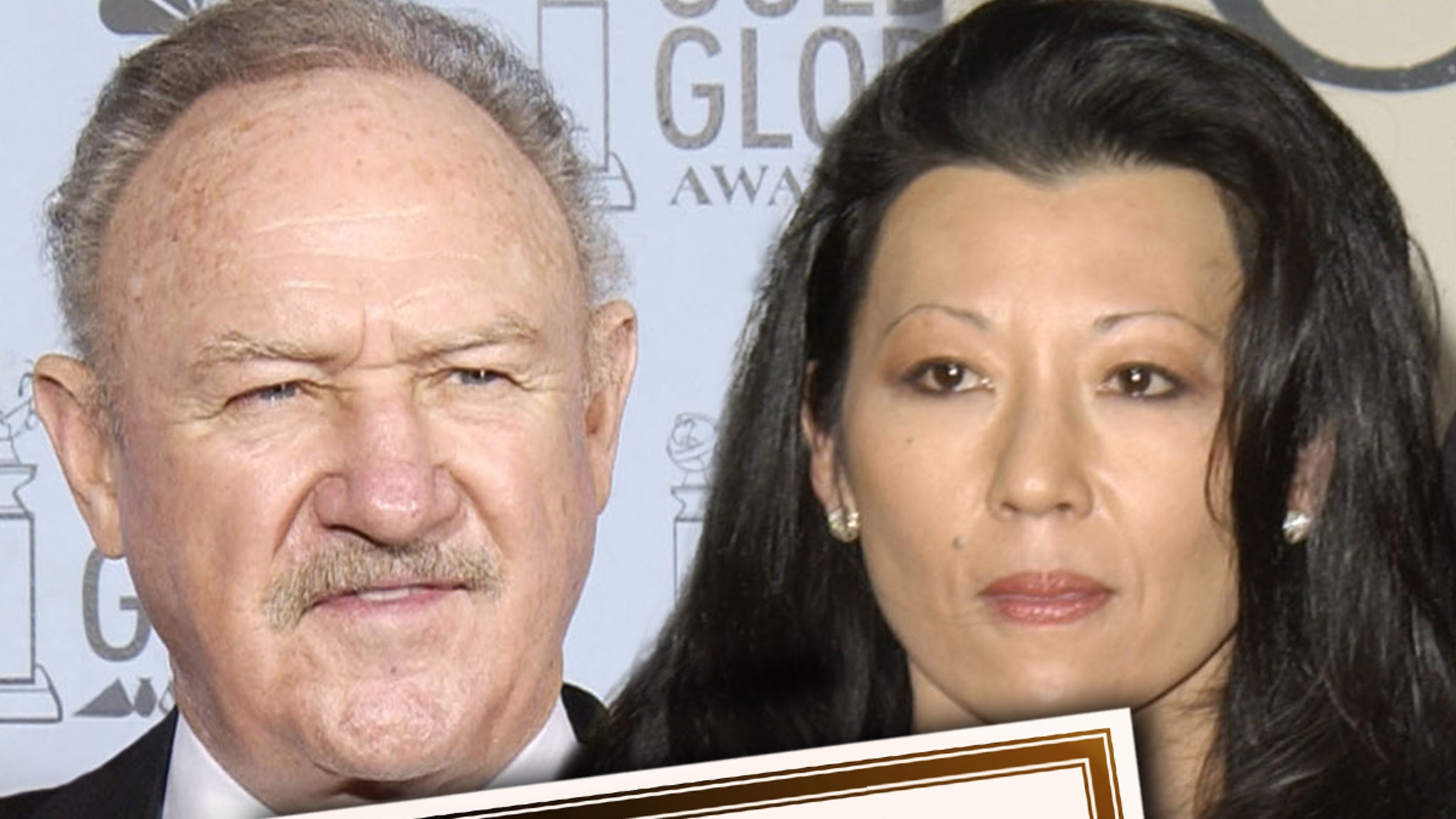 Gene Hackman's Estate Unveiled: Conflict Looms Over Children's Inheritance