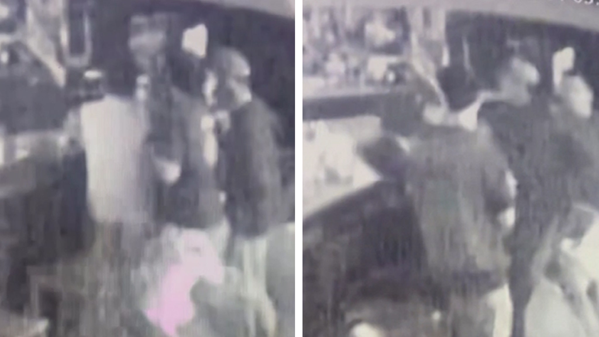 84-Year-Old Man Assaulted in Bar on Video, College Baseball Player Arrested