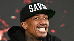 nick cannon main getty