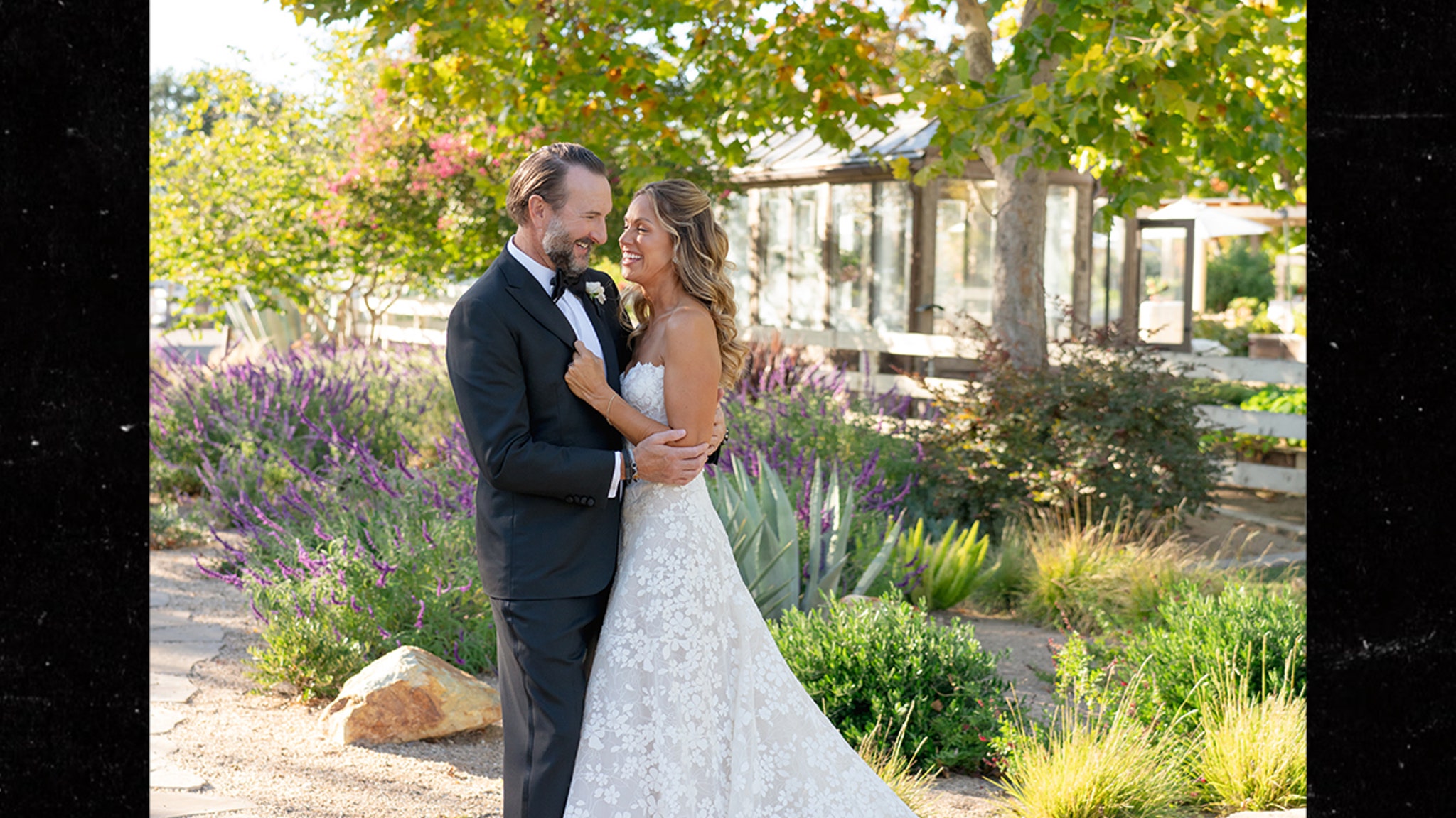 Kevin Costner’s Ex Christine Baumgartner Marries Josh Connor