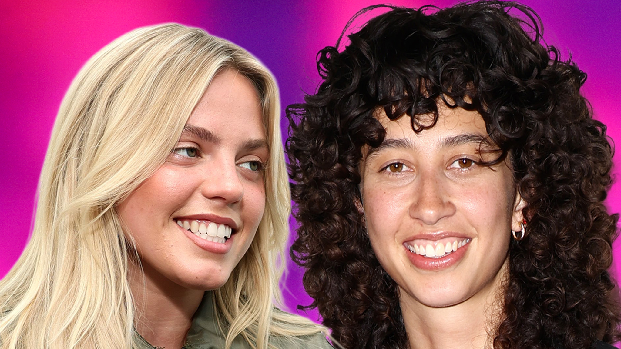 Reneé Rapp TikTok Engagement Ring Frenzy Put to Rest Reneé Rapp TikTok Engagement Ring Frenzy Put to Rest