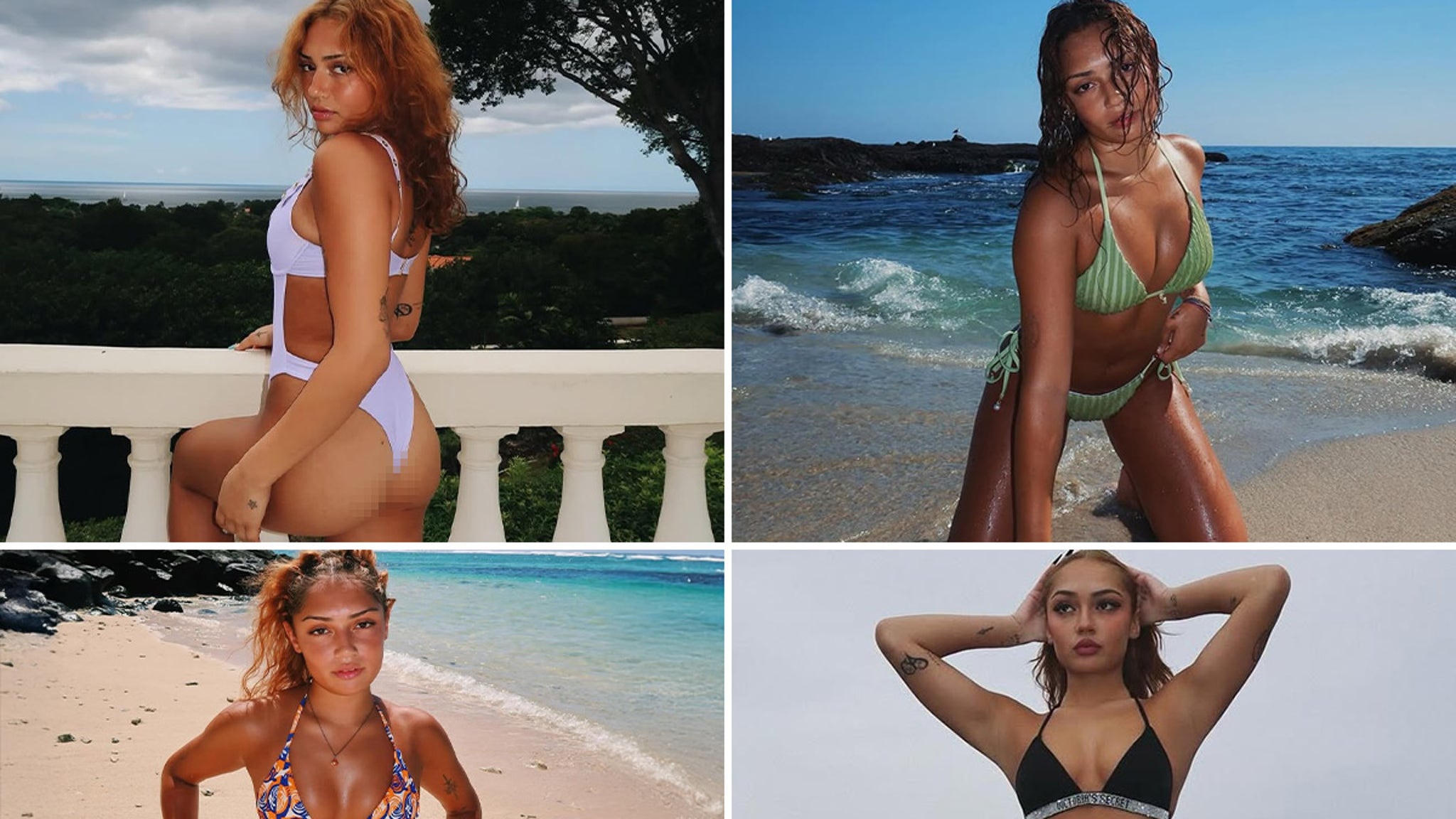 ¡Avni Gregg es una gran oportunidad para celebrar su cumpleaños número 23!