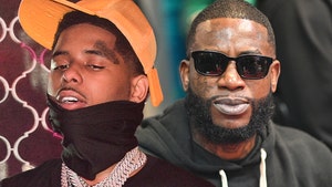 pooh shiesty and gucci mane getty comp