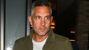 Mauricio Umansky getty