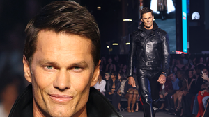 main tom brady gucci getty