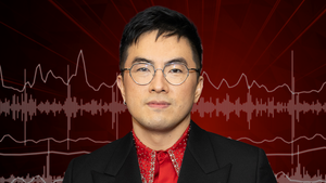 bowen yang audio 1