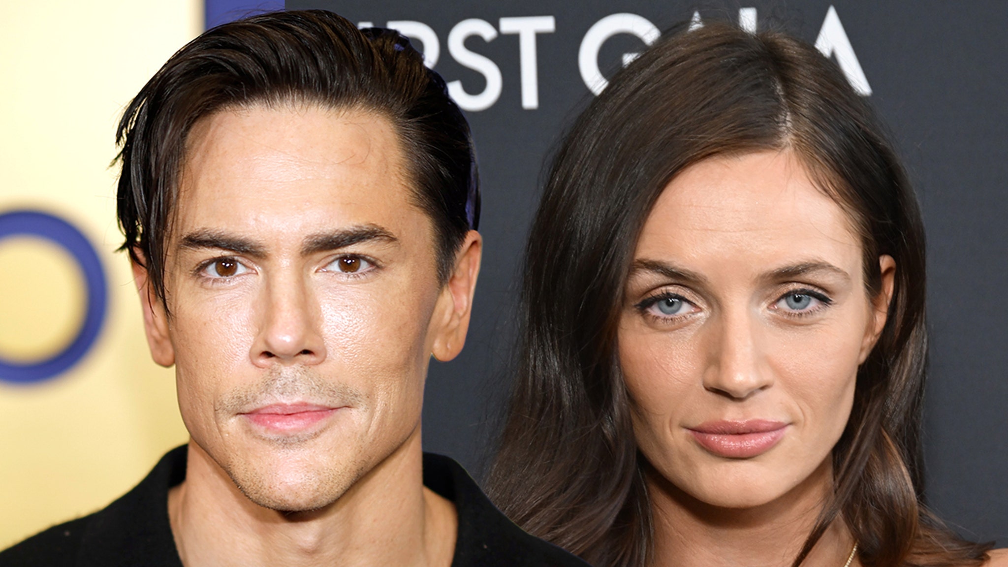Sandoval’s Ex-Files: Did Tom Bankroll Victoria and Her Dad for a Year?
