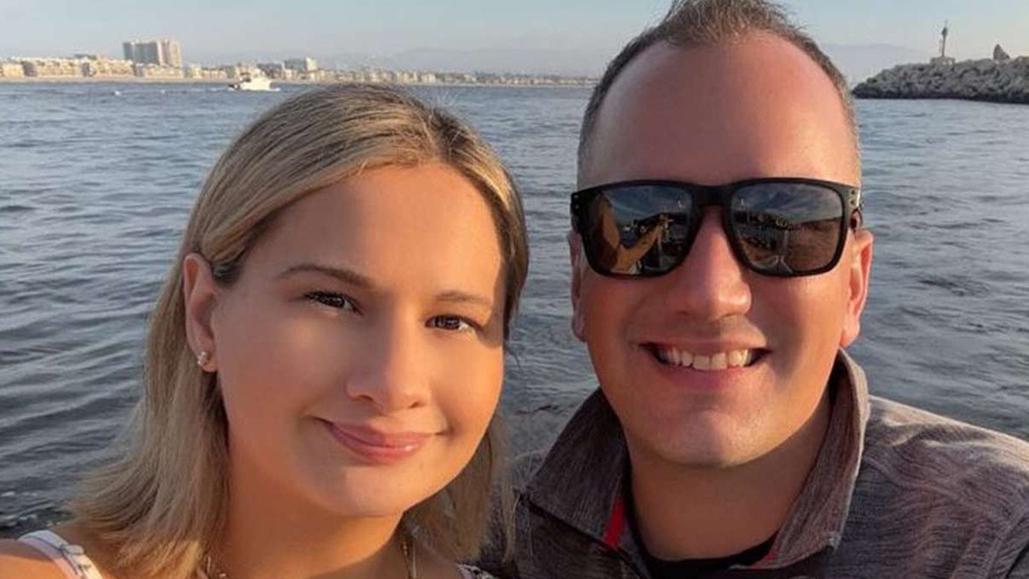 Ken Urker's Family Invited Gypsy Rose Blanchard to Funeral in Texas