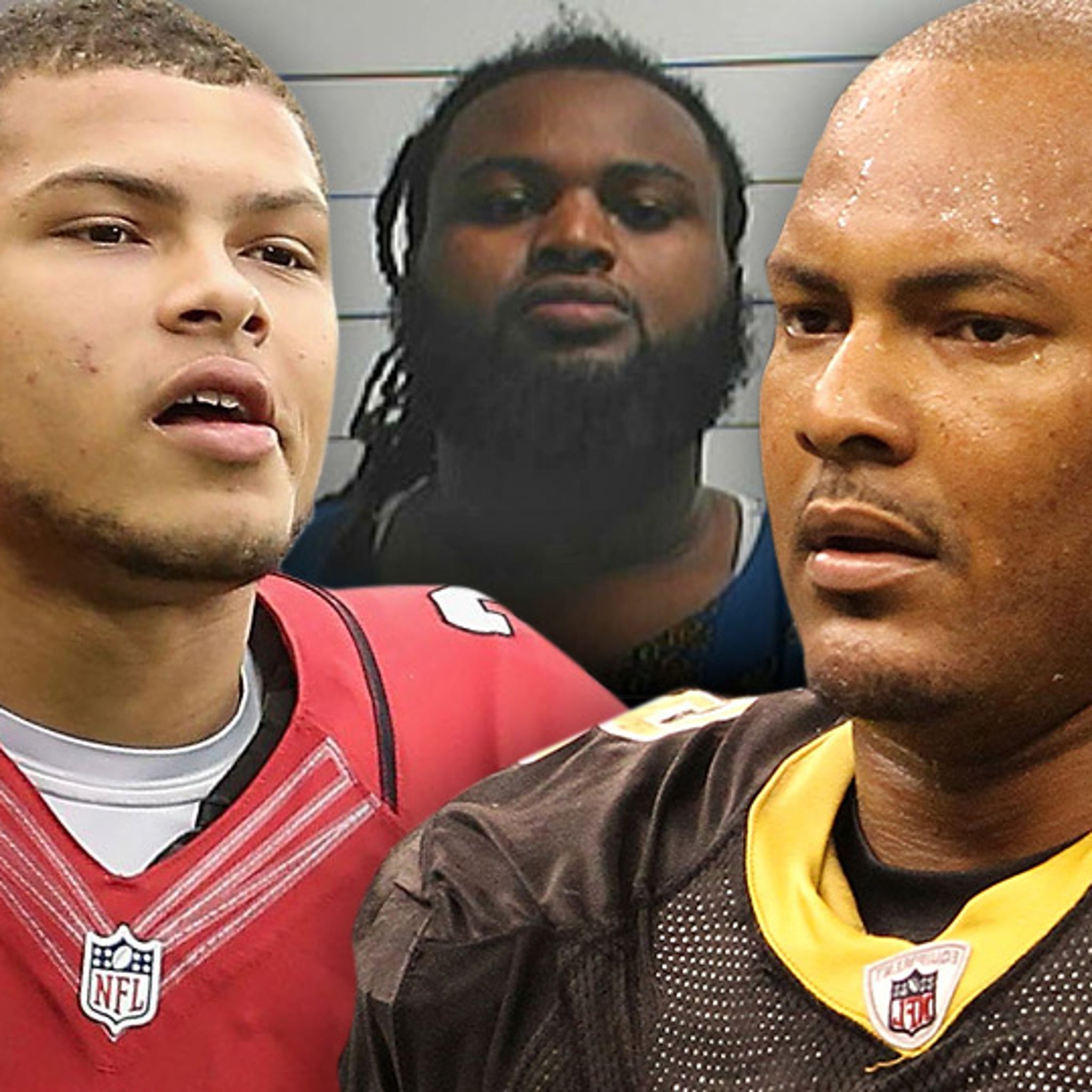 Mathieu speaks out on New Orleans after Will Smith's murder