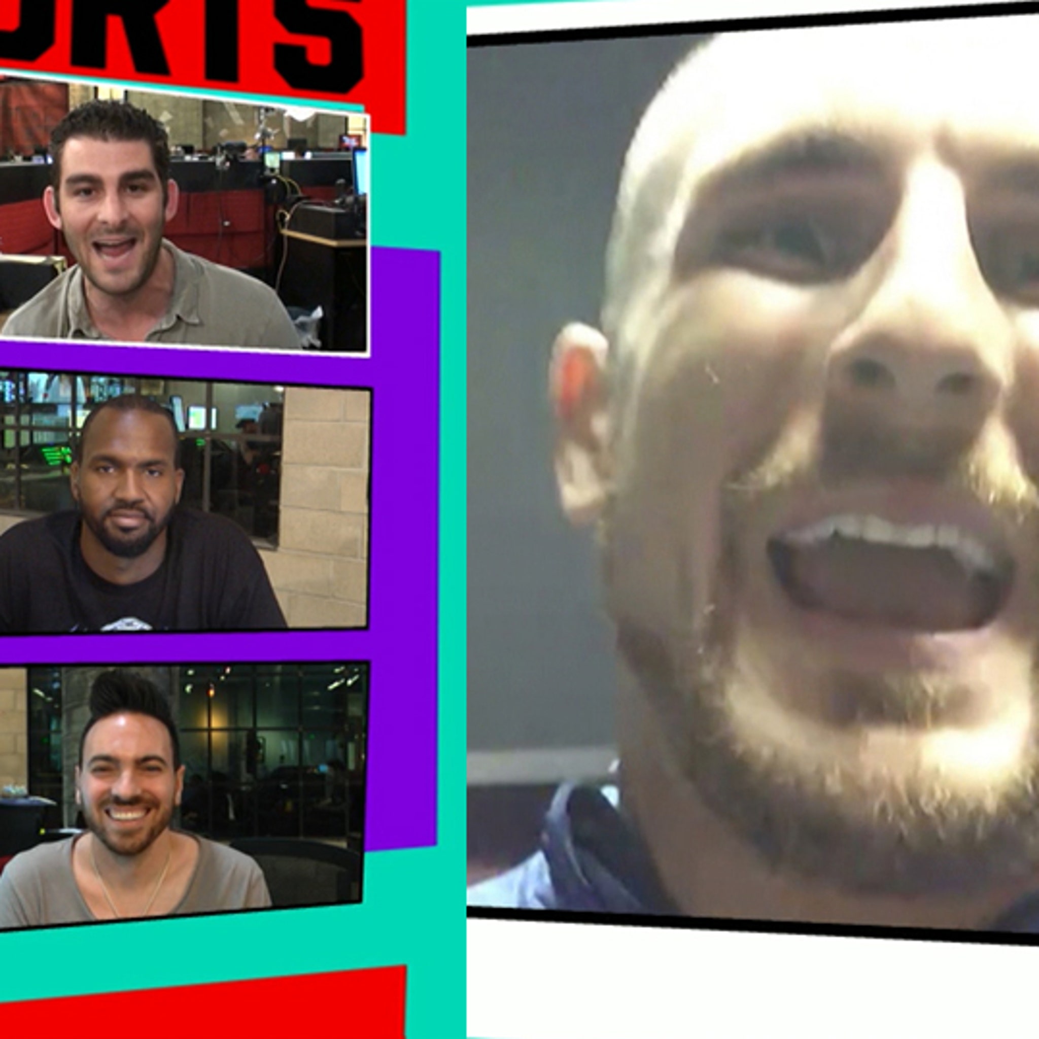 mojo rawley nfl